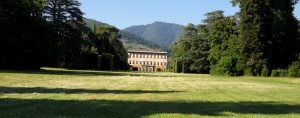 villa marlia